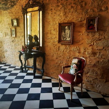 B&B Chateau De Fajac La Selve Pech-Luna Zewnętrze zdjęcie