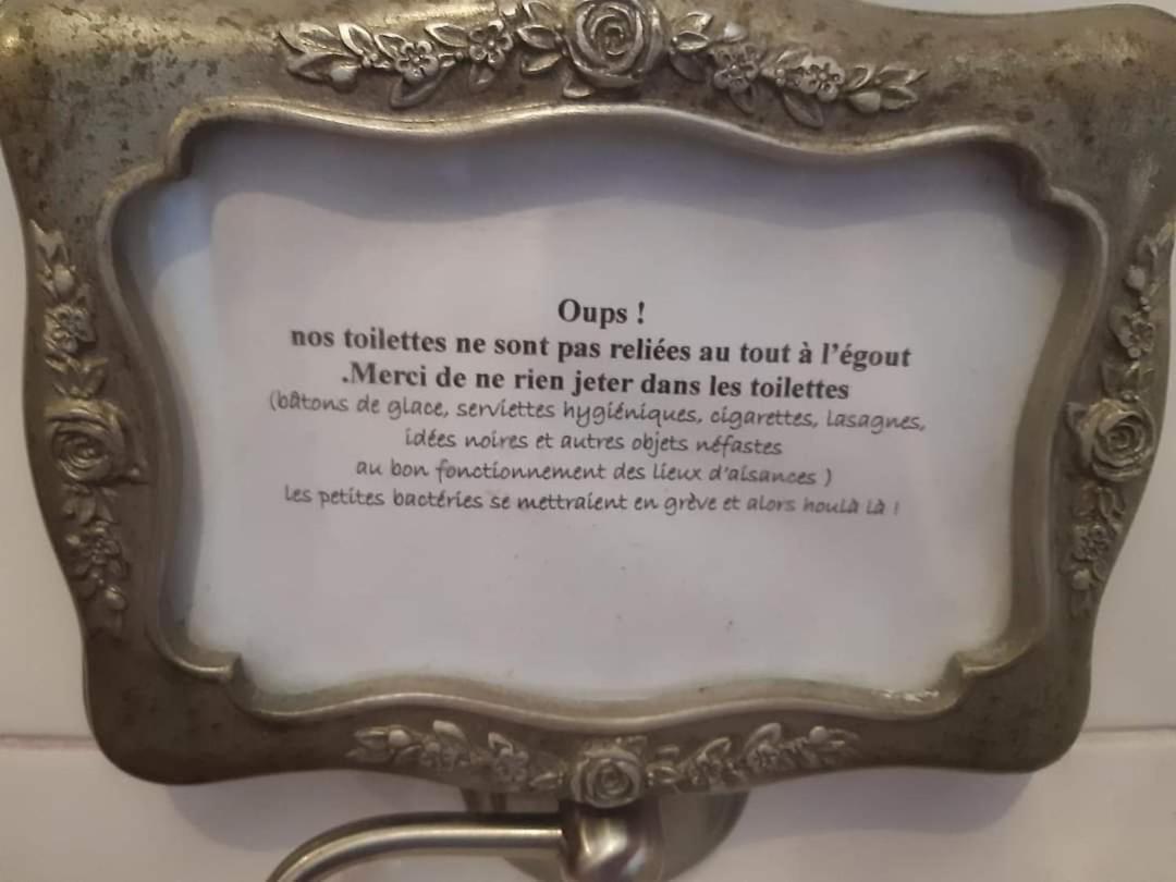 B&B Chateau De Fajac La Selve Pech-Luna Zewnętrze zdjęcie