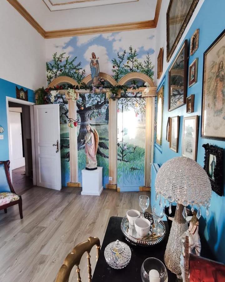 B&B Chateau De Fajac La Selve Pech-Luna Zewnętrze zdjęcie