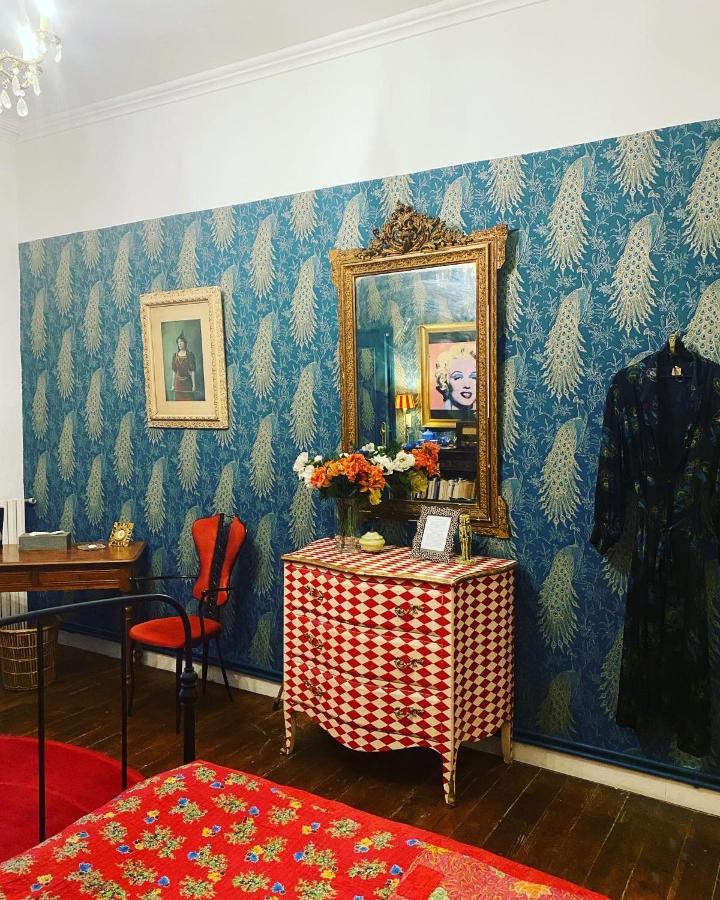 B&B Chateau De Fajac La Selve Pech-Luna Zewnętrze zdjęcie