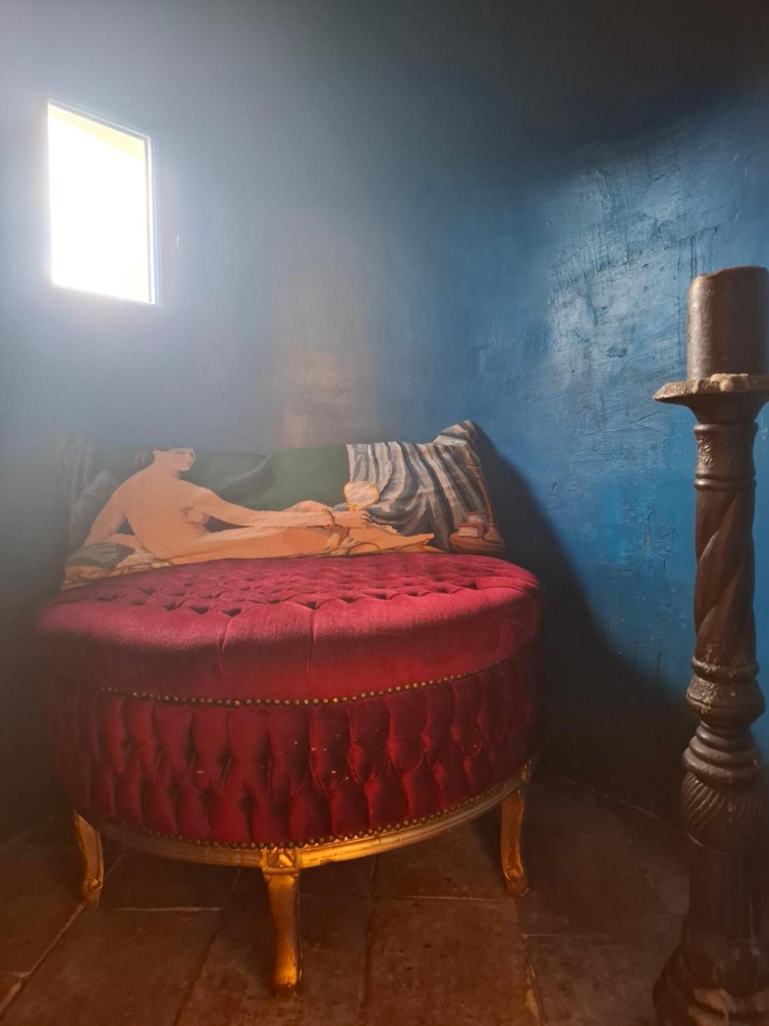 B&B Chateau De Fajac La Selve Pech-Luna Zewnętrze zdjęcie
